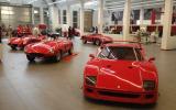 no title Ferrari, €15 deodorant, €19 mugs and €52 ashtrays....