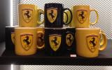 no title Ferrari, €15 deodorant, €19 mugs and €52 ashtrays....
