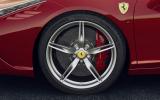 Ferrari 458 Italia Speciale revealed