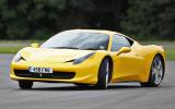 no title The Autocar Stars announced