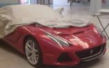Quick news: One-off Ferrari F12; New Ford boss imminent; PSA sells HybridAir tec