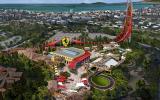New Ferrari theme park to be built in Spain