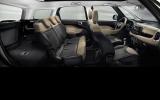 Fiat 500L MPW revealed