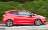 no title Best car deals: Kia Sportage, Audi A3, Ford Fiesta ST, Honda Jazz
