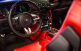 no title Fisker launches Mustang-based Rocket supercar