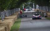 no title Goodwood Festival of Speed 2013: live show gallery
