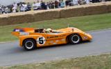 no title Goodwood Festival of Speed 2013: live show gallery