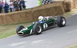 no title Goodwood Festival of Speed 2013: live show gallery