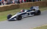 no title Goodwood Festival of Speed 2013: live show gallery