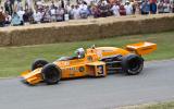 no title Goodwood Festival of Speed 2013: live show gallery