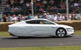 no title Goodwood Festival of Speed 2013: live show gallery