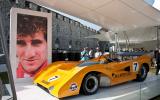 no title Goodwood Festival of Speed 2013: live show gallery
