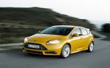 Ford releases Mountune upgrades for Focus and Fiesta ST