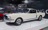 History of the muscle car - picture special