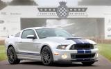 no title History of the Ford Mustang - picture special