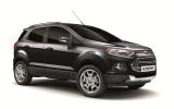 Ford launches limited edition EcoSport on Facebook