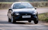 Fun cars for £1000