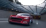 Ford Evos to be on display at Salon Prive