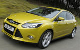 Best car deals: Volvo S80, Seat Ibiza, Ford Focus, Kia Ceed Best car deals: Volvo S80, Seat Ibiza, Ford Focus, Kia Ceed