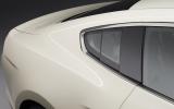 no title Ford reveals 50th anniversary Mustang at New York show