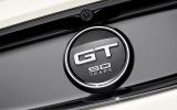 no title Ford reveals 50th anniversary Mustang at New York show