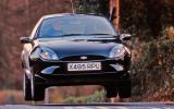 Fun cars for £1000