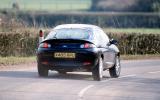 Fun cars for £1000