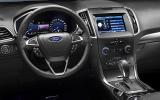 New Ford S-Max revealed - interview with Stefan Lamm New Ford S-Max revealed - interview with Stefan Lamm