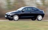 Fun cars for £1000
