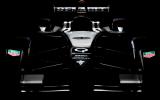 Formula E Spark-Renault electric racer revealed
