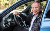 New boss for BMW&amp;#039;s M performance car division