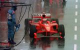 British GP preview - Silverstone picture special 