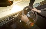 Going anywhere, fast: a UK roadtrip in a Porsche 911 GT3
