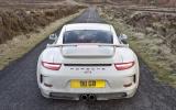 Going anywhere, fast: a UK roadtrip in a Porsche 911 GT3