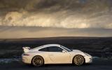 Going anywhere, fast: a UK roadtrip in a Porsche 911 GT3