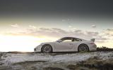 Going anywhere, fast: a UK roadtrip in a Porsche 911 GT3