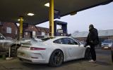 Going anywhere, fast: a UK roadtrip in a Porsche 911 GT3