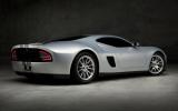 Galpin GTR1 unveiled at Pebble Beach