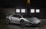 no title The history of Lamborghini - picture special