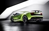 no title The history of Lamborghini - picture special