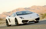 no title The history of Lamborghini - picture special