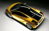 no title The history of Lamborghini - picture special
