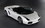no title The history of Lamborghini - picture special