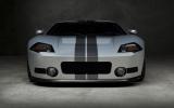 Galpin GTR1 unveiled at Pebble Beach