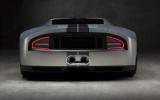 Galpin GTR1 unveiled at Pebble Beach
