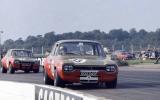 no title History of the British Touring Car Championship in pictures