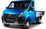 Quick news: Dongfeng-PSA and Hyundai sales increase, Gaz Next production begins