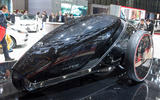 no title Geneva's weird and wonderful cars - picture special