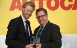 Honouring Ron Dennis and Tesla at Autocar’s new awards bash
