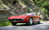 History of Maserati - picture special History of Maserati - picture special